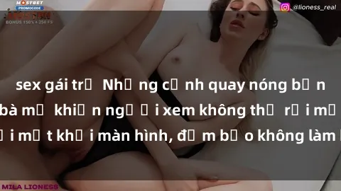 sex gái trẻ Những cảnh quay nóng bỏng trong phim sex bà mẹ khiến người xem không thể rời mắt khỏi màn hình, đảm bảo không làm bạn thất vọng!