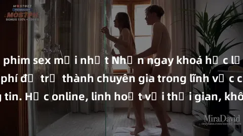 phim sex mới nhất Nhận ngay khoá học lập trình Java miễn phí để trở thành chuyên gia trong lĩnh vực công nghệ thông tin. Học online, linh hoạt với thời gian, không giới hạn địa điểm. Đăng ký ngay!