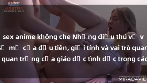 sex anime không che Những điều thú vị về sex ở Bắc Âu: Sự mở cửa đầu tiên, giới tính và vai trò quan trọng của giáo dục tình dục trong các quốc gia này.
