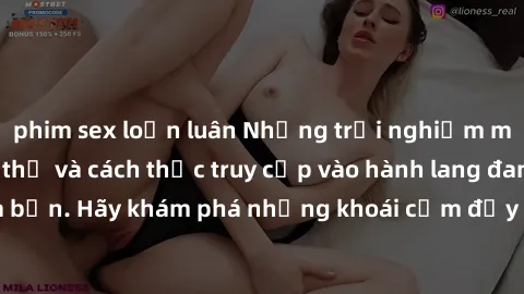 phim sex loạn luân Những trải nghiệm mới lạ với sex tập thể và cách thức truy cập vào hành lang đam mê của bạn. Hãy khám phá những khoái cảm đầy kích thích với tập thể hấp dẫn!